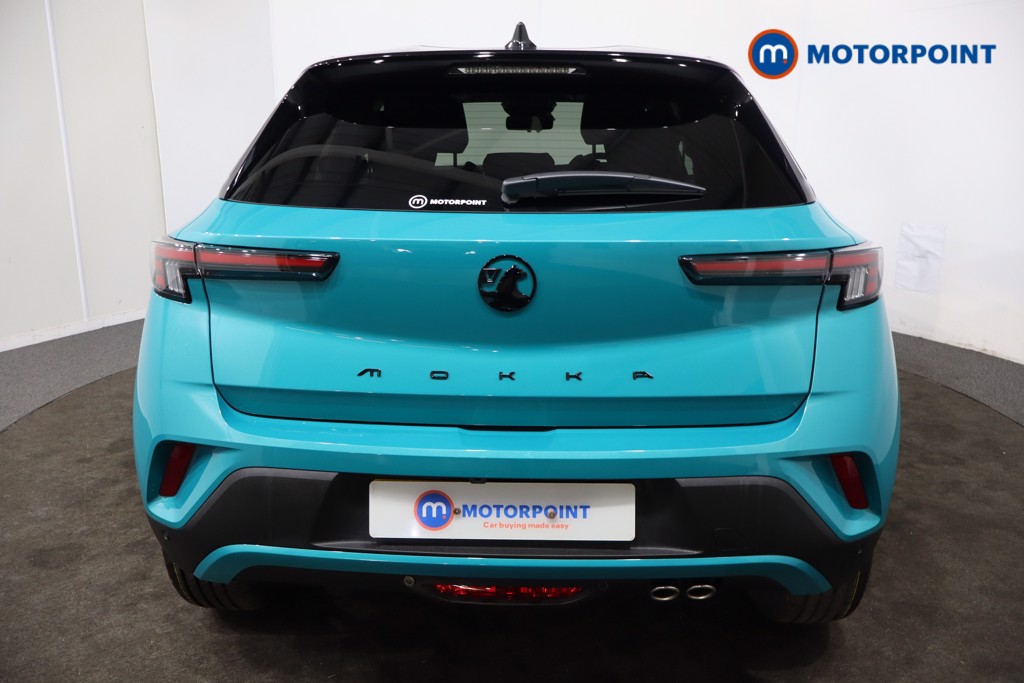 Vauxhall Mokka GS Manual Petrol SUV - Stock Number (1585616) - 35th supplementary image