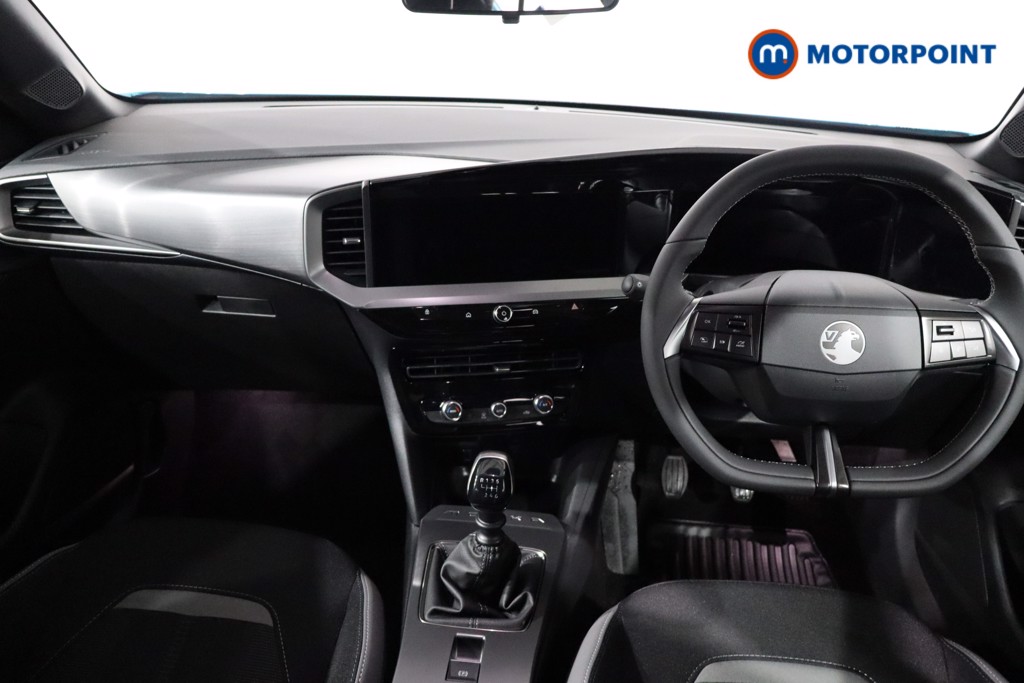 Vauxhall Mokka GS Manual Petrol SUV - Stock Number (1585616) - 1st supplementary image