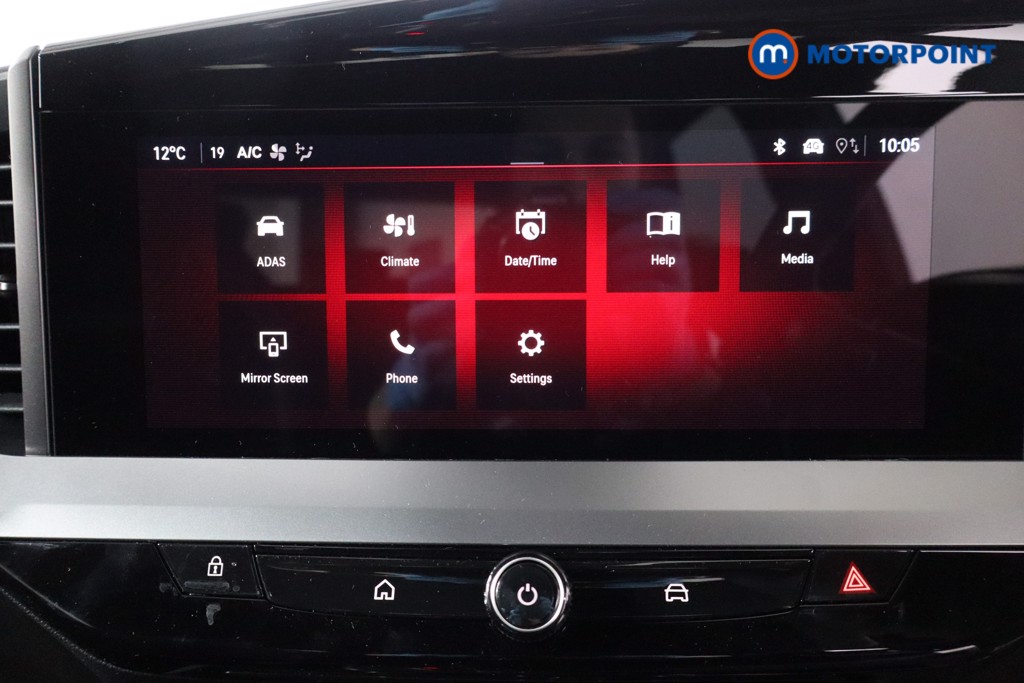 Vauxhall Mokka GS Automatic Petrol SUV - Stock Number (1585618) - 2nd supplementary image