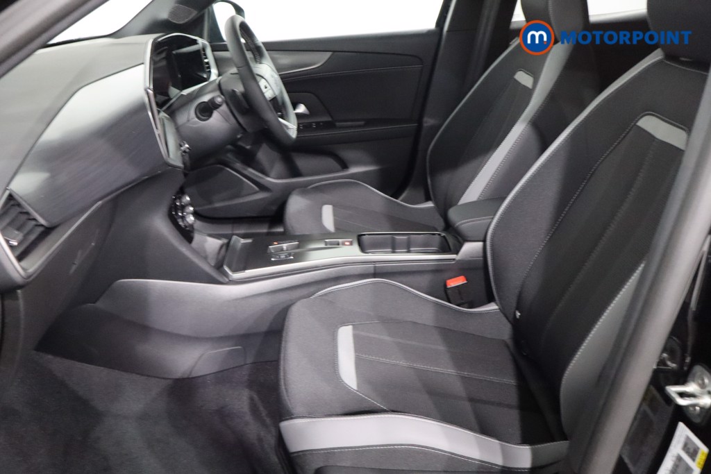 Vauxhall Mokka GS Automatic Petrol SUV - Stock Number (1585618) - 4th supplementary image