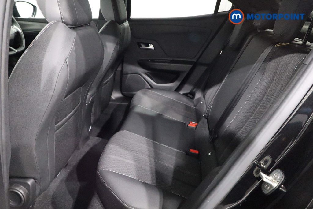 Vauxhall Mokka GS Automatic Petrol SUV - Stock Number (1585618) - 5th supplementary image