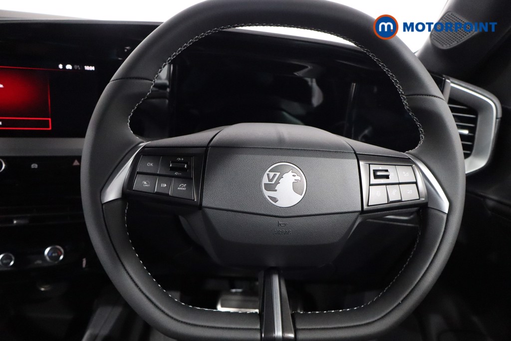 Vauxhall Mokka GS Automatic Petrol SUV - Stock Number (1585618) - 6th supplementary image