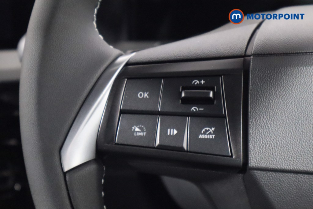 Vauxhall Mokka GS Automatic Petrol SUV - Stock Number (1585618) - 7th supplementary image