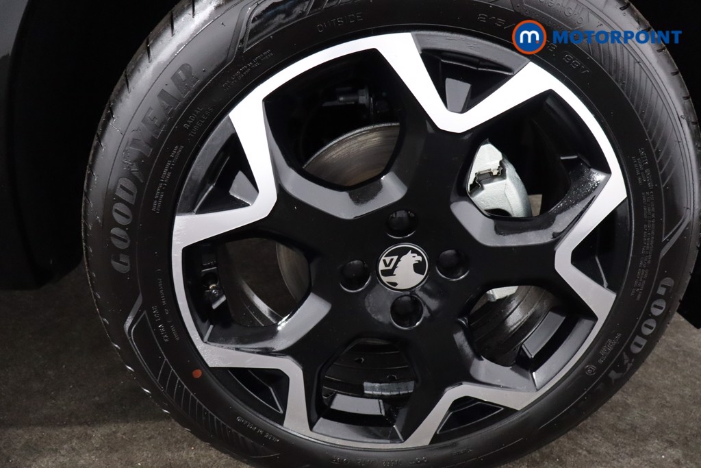 Vauxhall Mokka GS Automatic Petrol SUV - Stock Number (1585618) - 10th supplementary image