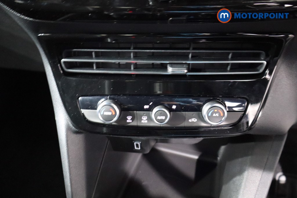 Vauxhall Mokka GS Automatic Petrol SUV - Stock Number (1585618) - 16th supplementary image