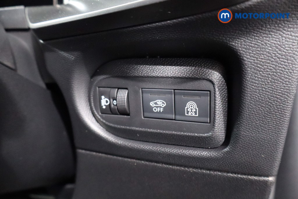 Vauxhall Mokka GS Automatic Petrol SUV - Stock Number (1585618) - 20th supplementary image