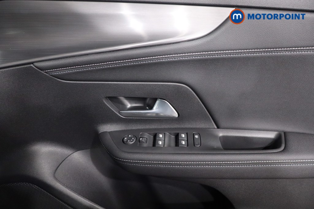 Vauxhall Mokka GS Automatic Petrol SUV - Stock Number (1585618) - 21st supplementary image