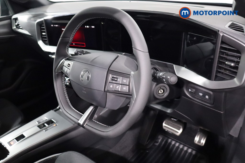 Vauxhall Mokka GS Automatic Petrol SUV - Stock Number (1585618) - 22nd supplementary image