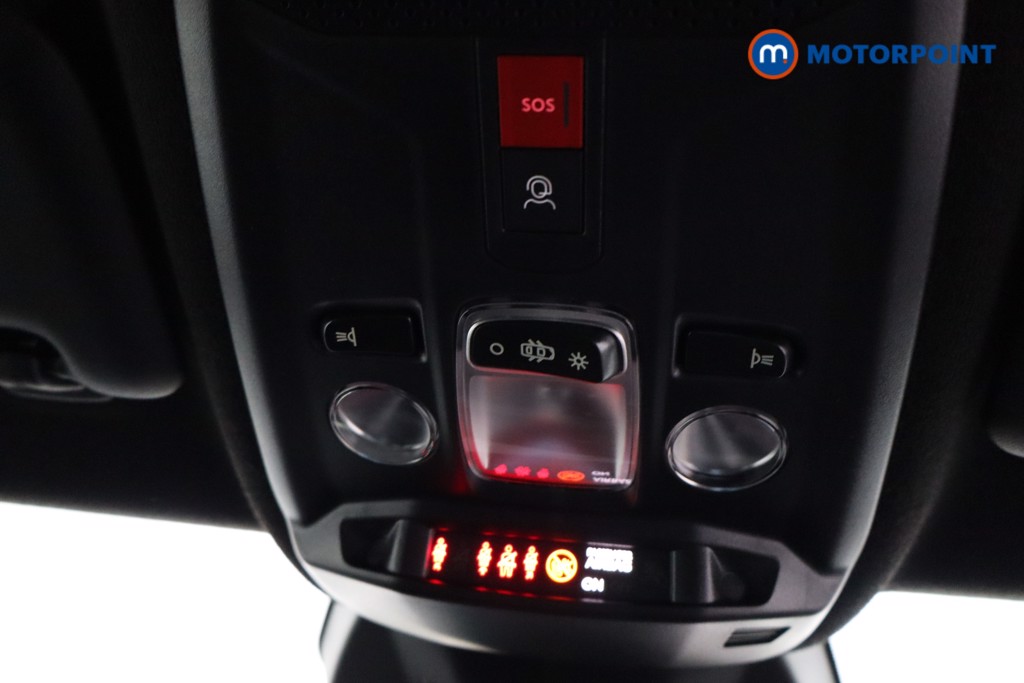 Vauxhall Mokka GS Automatic Petrol SUV - Stock Number (1585618) - 24th supplementary image
