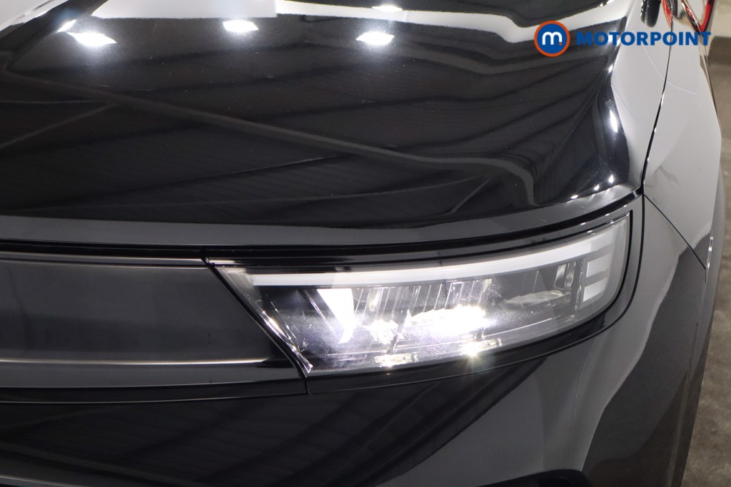 Vauxhall Mokka GS Automatic Petrol SUV - Stock Number (1585618) - 26th supplementary image