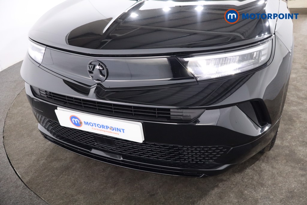 Vauxhall Mokka GS Automatic Petrol SUV - Stock Number (1585618) - 29th supplementary image