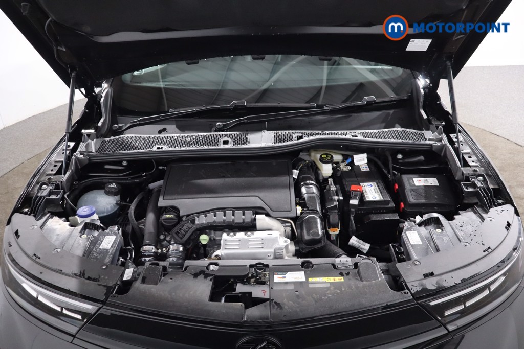 Vauxhall Mokka GS Automatic Petrol SUV - Stock Number (1585618) - 30th supplementary image