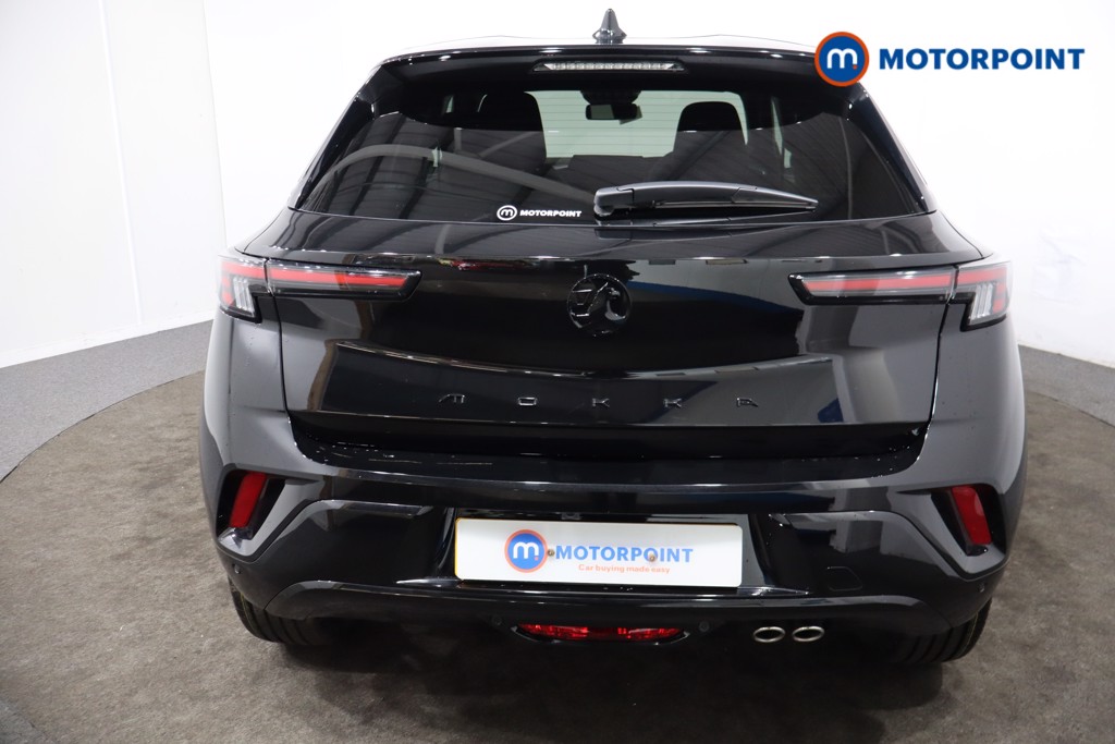 Vauxhall Mokka GS Automatic Petrol SUV - Stock Number (1585618) - 35th supplementary image