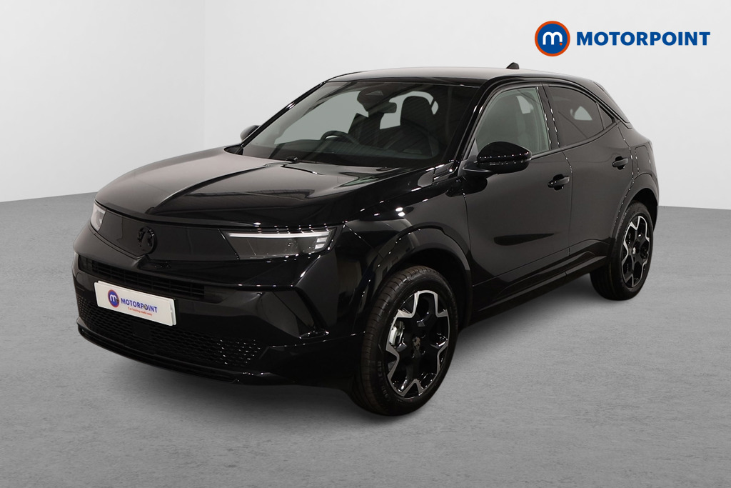 Vauxhall Mokka GS Automatic Petrol SUV - Stock Number (1585618) - Passenger side front corner