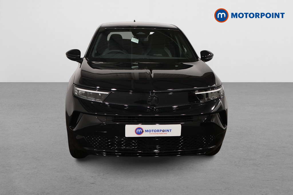 Vauxhall Mokka GS Automatic Petrol SUV - Stock Number (1585618) - Front bumper
