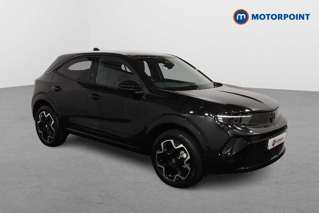 Vauxhall Mokka GS Automatic Petrol SUV - Stock Number (1585618) - Drivers side front corner
