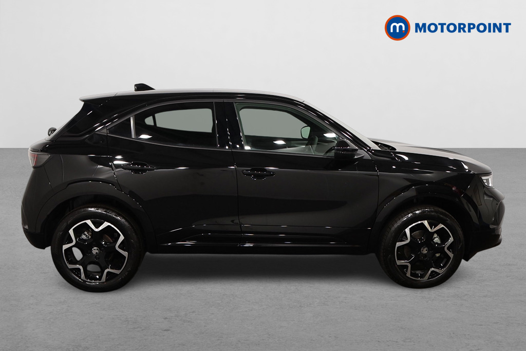 Vauxhall Mokka GS Automatic Petrol SUV - Stock Number (1585618) - Drivers side