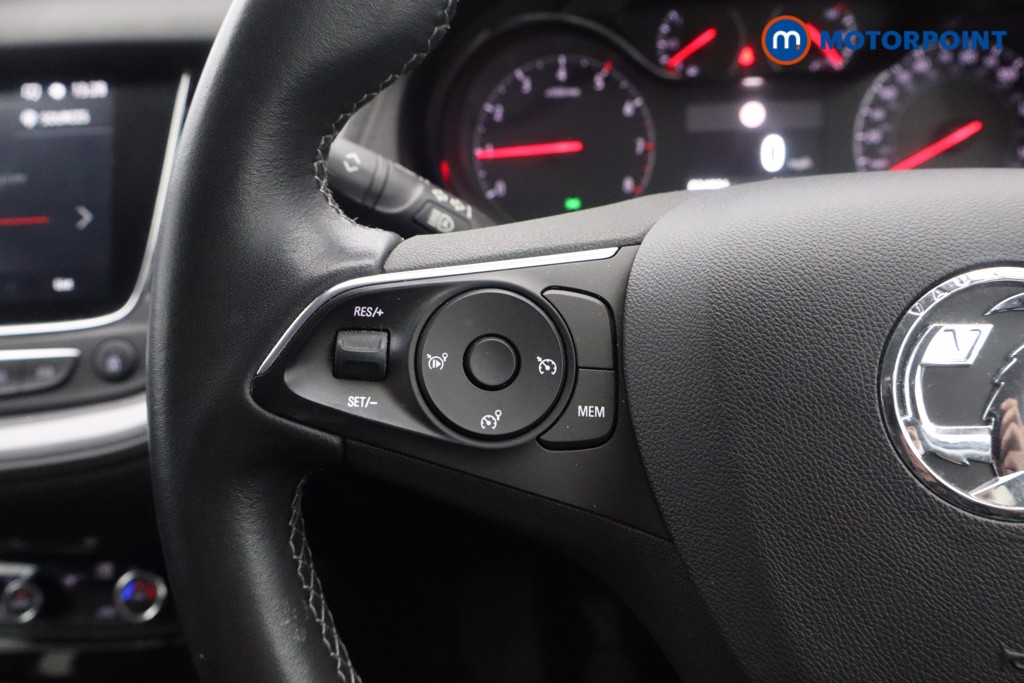 Vauxhall Grandland X Sri Nav Manual Petrol SUV - Stock Number (1585640) - 3rd supplementary image