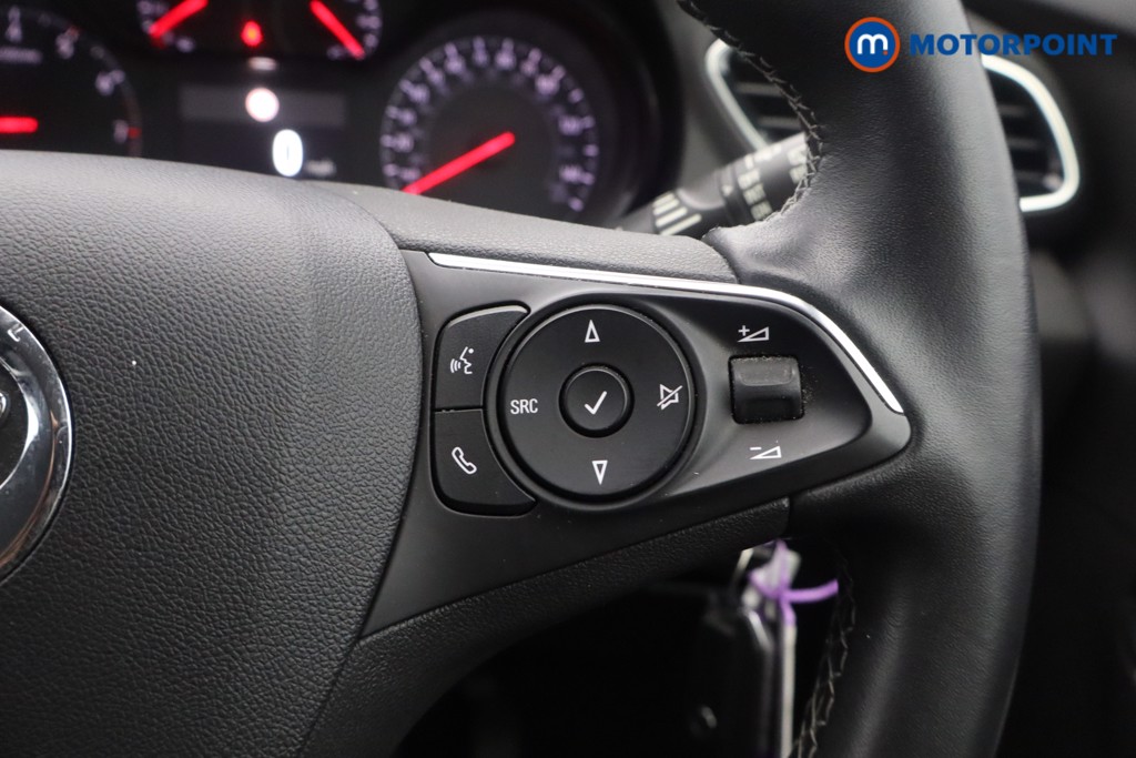 Vauxhall Grandland X Sri Nav Manual Petrol SUV - Stock Number (1585640) - 4th supplementary image