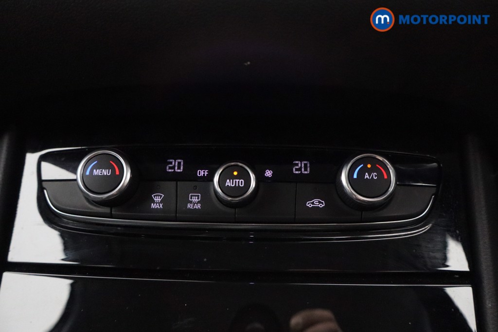 Vauxhall Grandland X Sri Nav Manual Petrol SUV - Stock Number (1585640) - 7th supplementary image