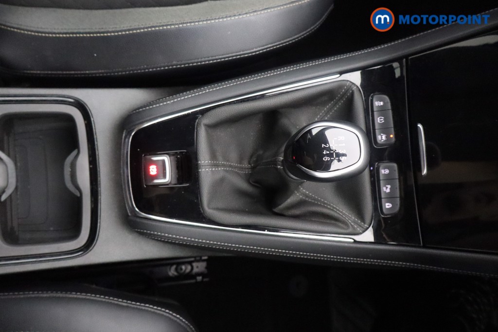 Vauxhall Grandland X Sri Nav Manual Petrol SUV - Stock Number (1585640) - 8th supplementary image