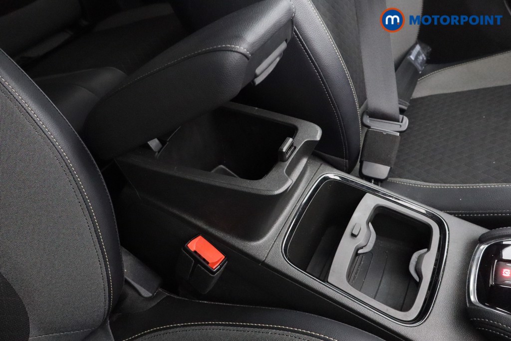 Vauxhall Grandland X Sri Nav Manual Petrol SUV - Stock Number (1585640) - 9th supplementary image