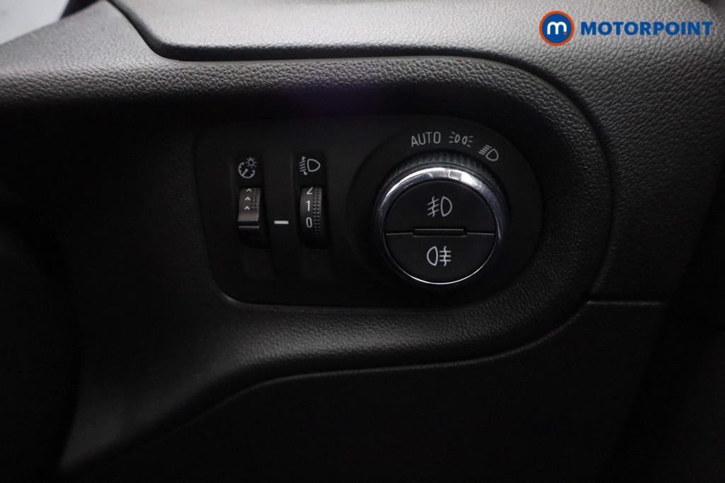 Vauxhall Grandland X Sri Nav Manual Petrol SUV - Stock Number (1585640) - 11th supplementary image