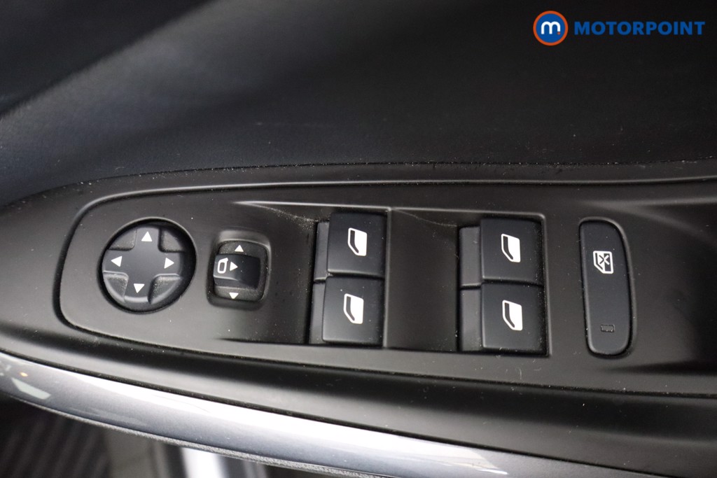 Vauxhall Grandland X Sri Nav Manual Petrol SUV - Stock Number (1585640) - 12th supplementary image