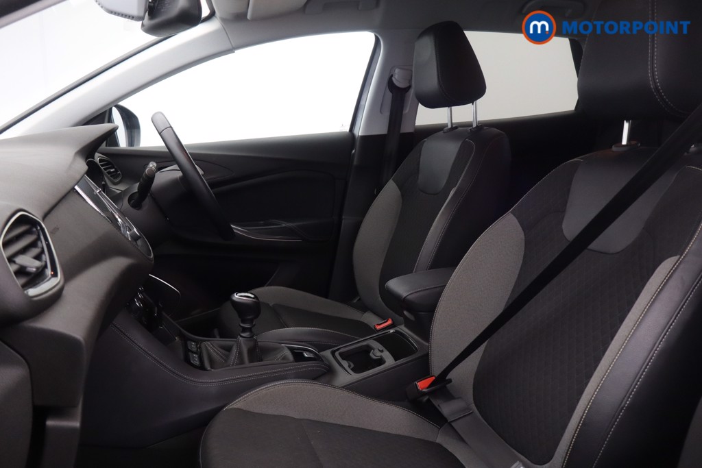 Vauxhall Grandland X Sri Nav Manual Petrol SUV - Stock Number (1585640) - 14th supplementary image