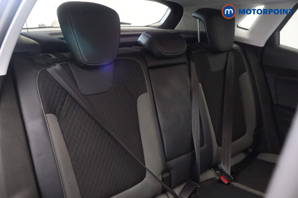 Vauxhall Grandland X Sri Nav Manual Petrol SUV - Stock Number (1585640) - 16th supplementary image