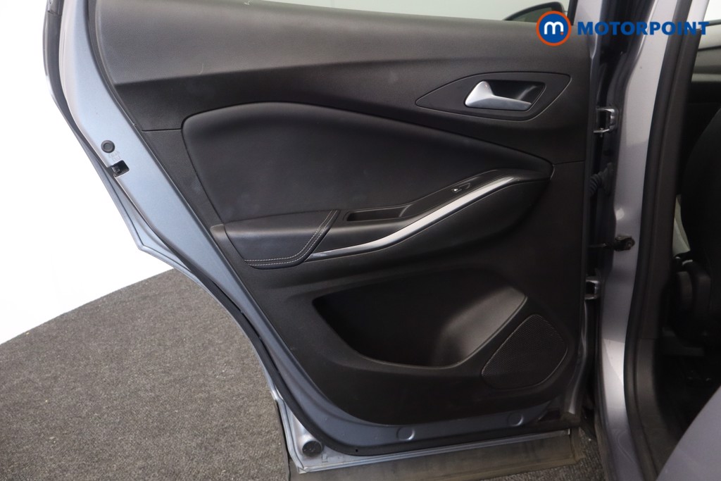 Vauxhall Grandland X Sri Nav Manual Petrol SUV - Stock Number (1585640) - 18th supplementary image