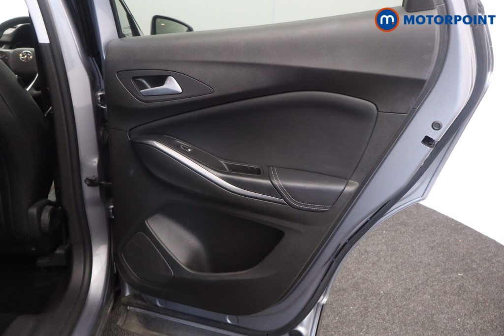Vauxhall Grandland X Sri Nav Manual Petrol SUV - Stock Number (1585640) - 19th supplementary image