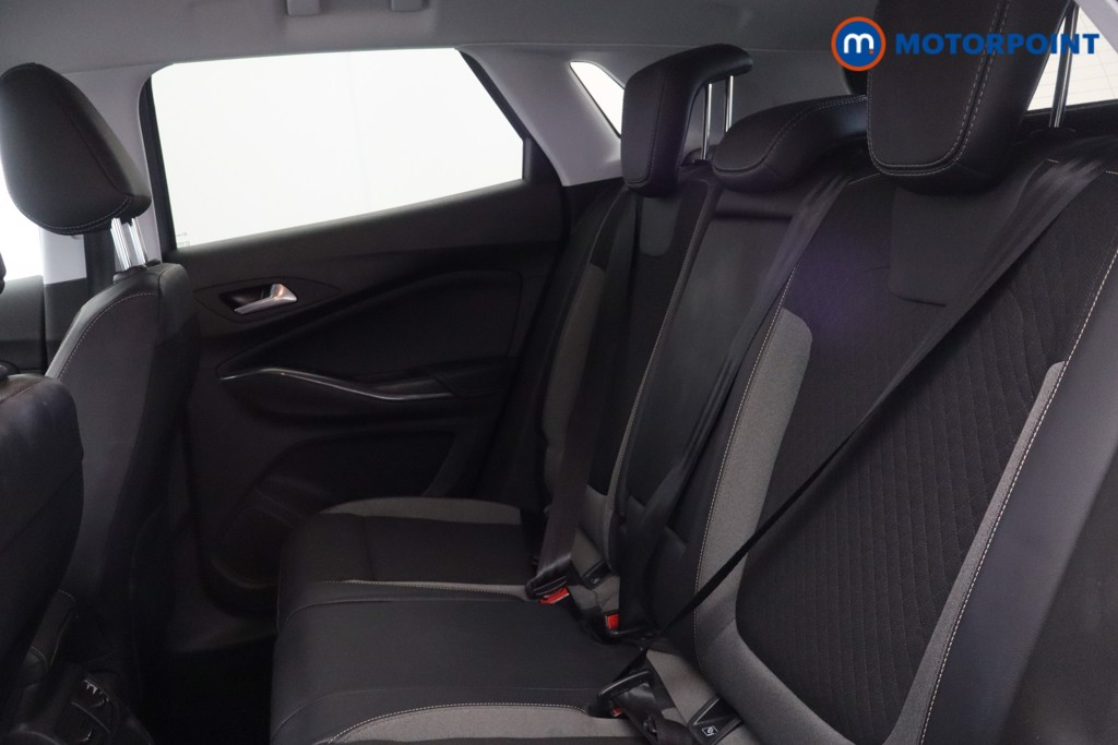 Vauxhall Grandland X Sri Nav Manual Petrol SUV - Stock Number (1585640) - 20th supplementary image