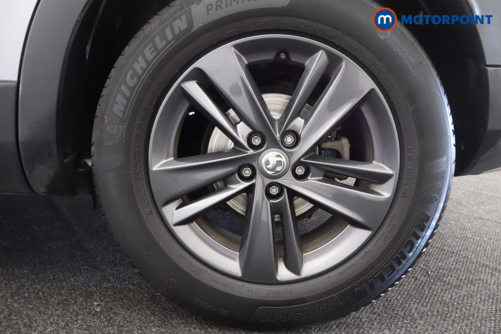Vauxhall Grandland X Sri Nav Manual Petrol SUV - Stock Number (1585640) - 22nd supplementary image