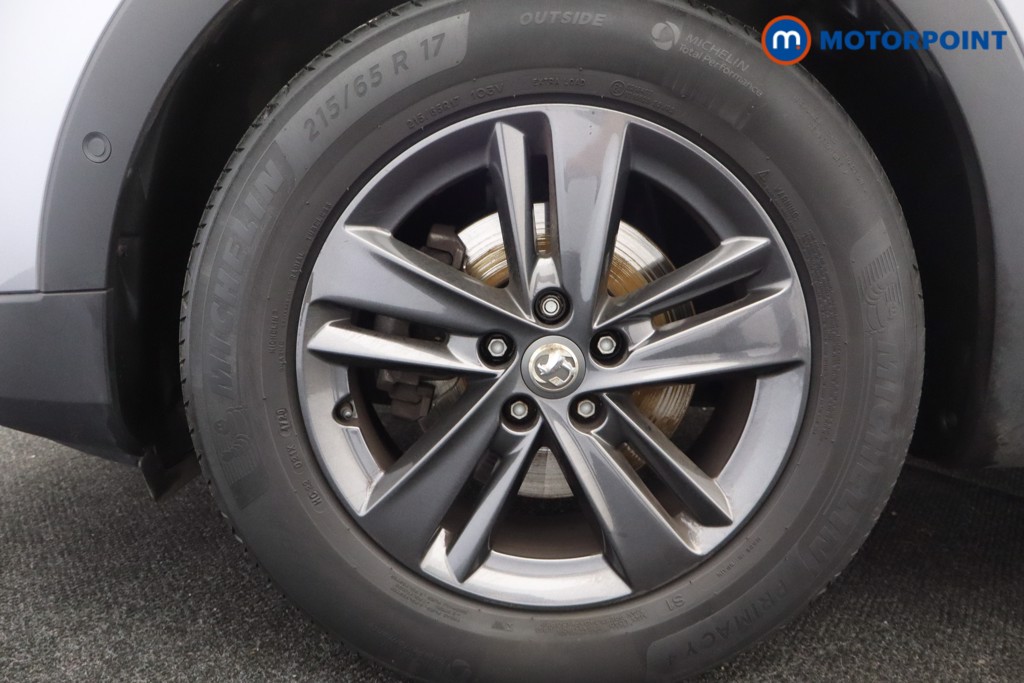 Vauxhall Grandland X Sri Nav Manual Petrol SUV - Stock Number (1585640) - 23rd supplementary image