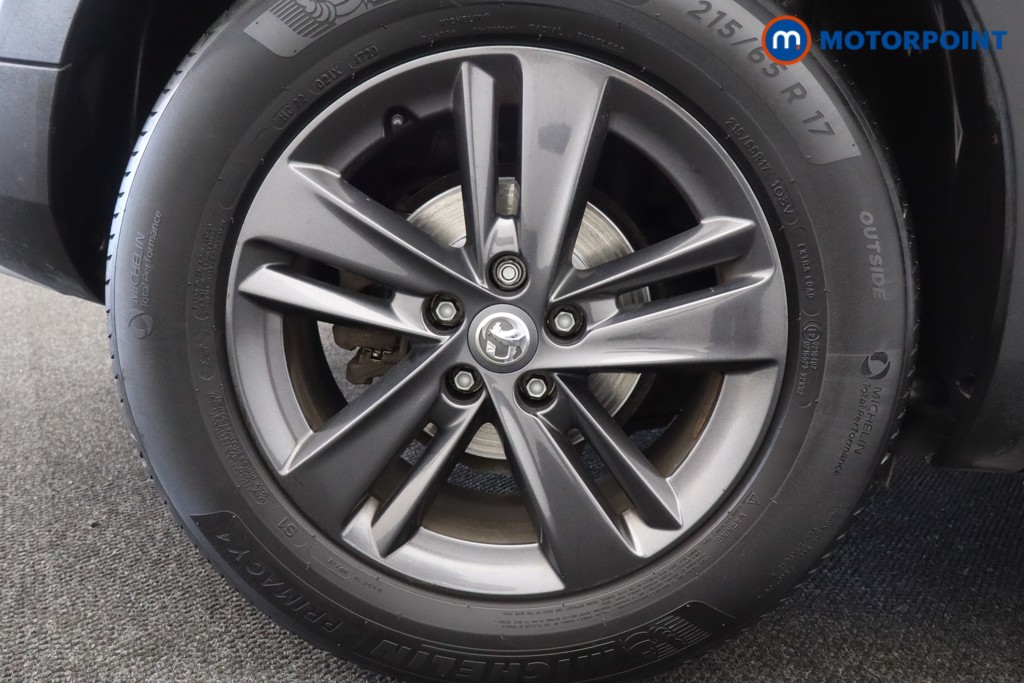 Vauxhall Grandland X Sri Nav Manual Petrol SUV - Stock Number (1585640) - 24th supplementary image