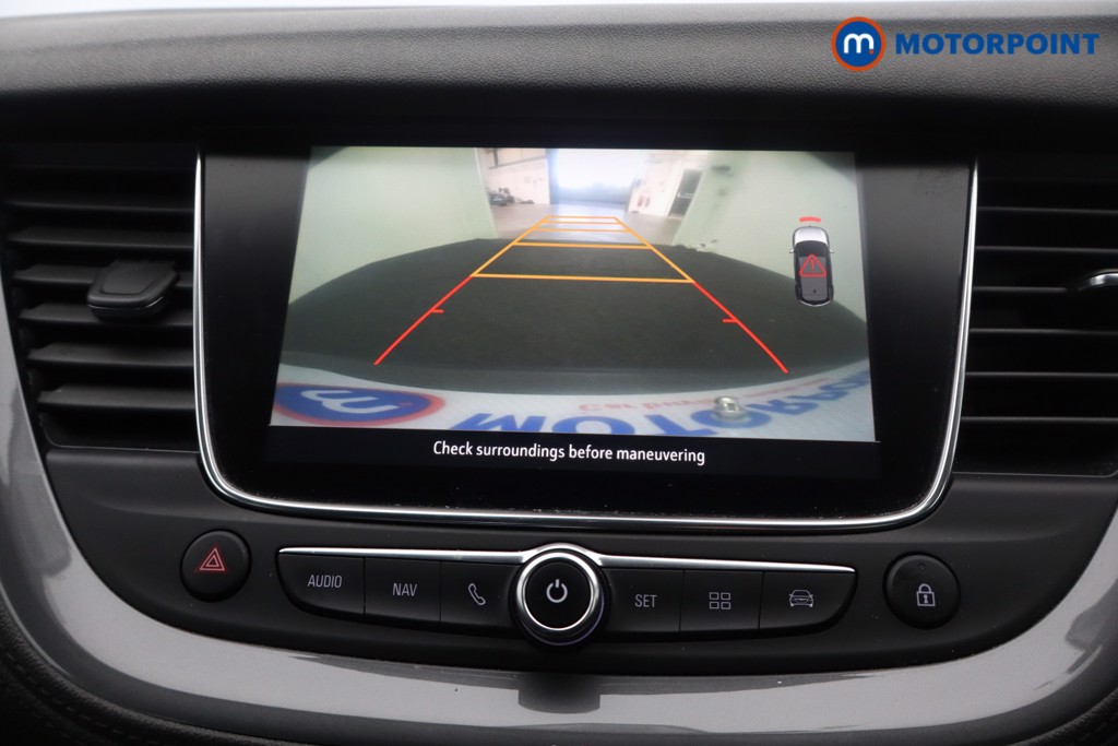 Vauxhall Grandland X Sri Nav Manual Petrol SUV - Stock Number (1585640) - 26th supplementary image