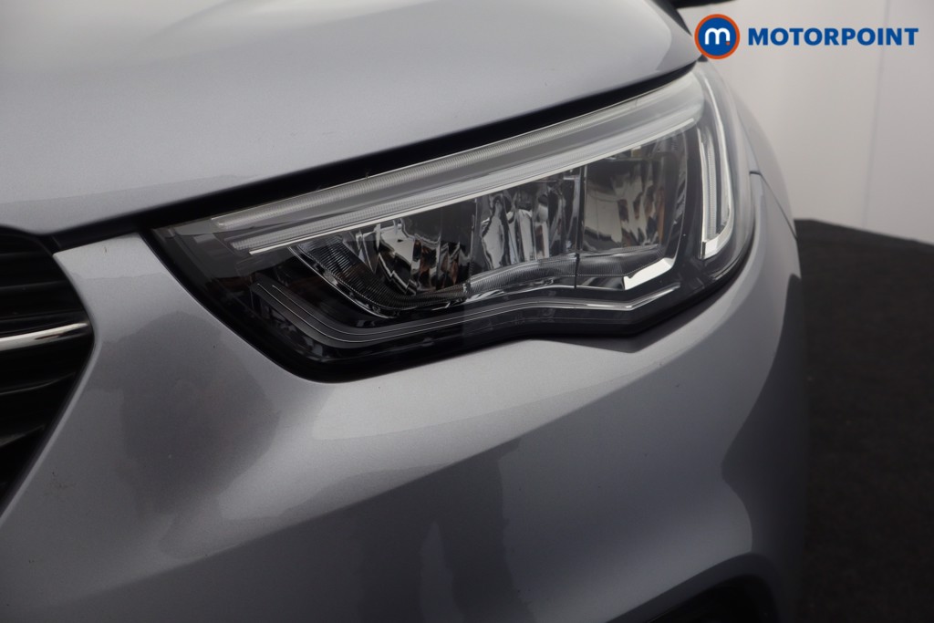 Vauxhall Grandland X Sri Nav Manual Petrol SUV - Stock Number (1585640) - 28th supplementary image