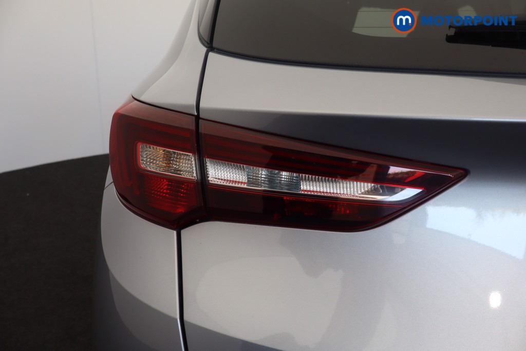 Vauxhall Grandland X Sri Nav Manual Petrol SUV - Stock Number (1585640) - 30th supplementary image