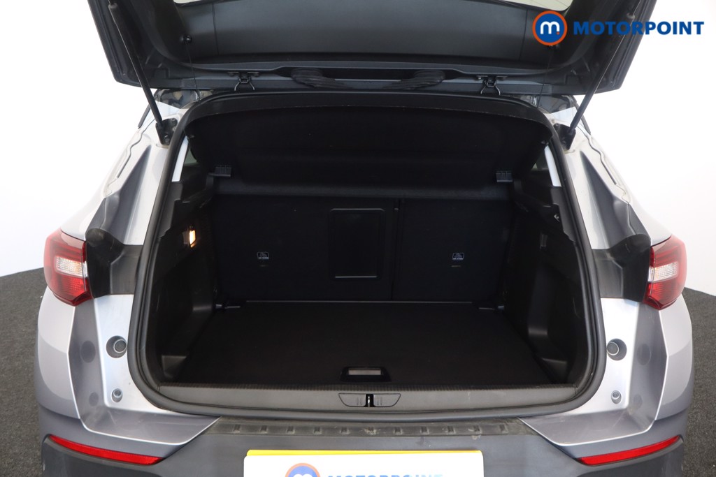Vauxhall Grandland X Sri Nav Manual Petrol SUV - Stock Number (1585640) - 34th supplementary image