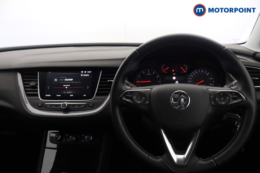 Vauxhall Grandland X Sri Nav Manual Petrol SUV - Stock Number (1585640) - 1st supplementary image