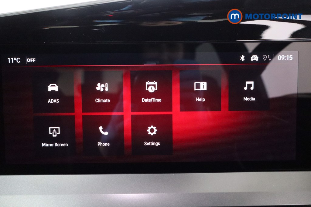 Vauxhall Mokka GS Automatic Petrol SUV - Stock Number (1585664) - 2nd supplementary image