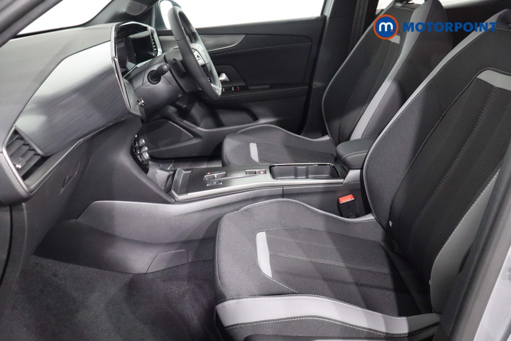 Vauxhall Mokka GS Automatic Petrol SUV - Stock Number (1585664) - 4th supplementary image