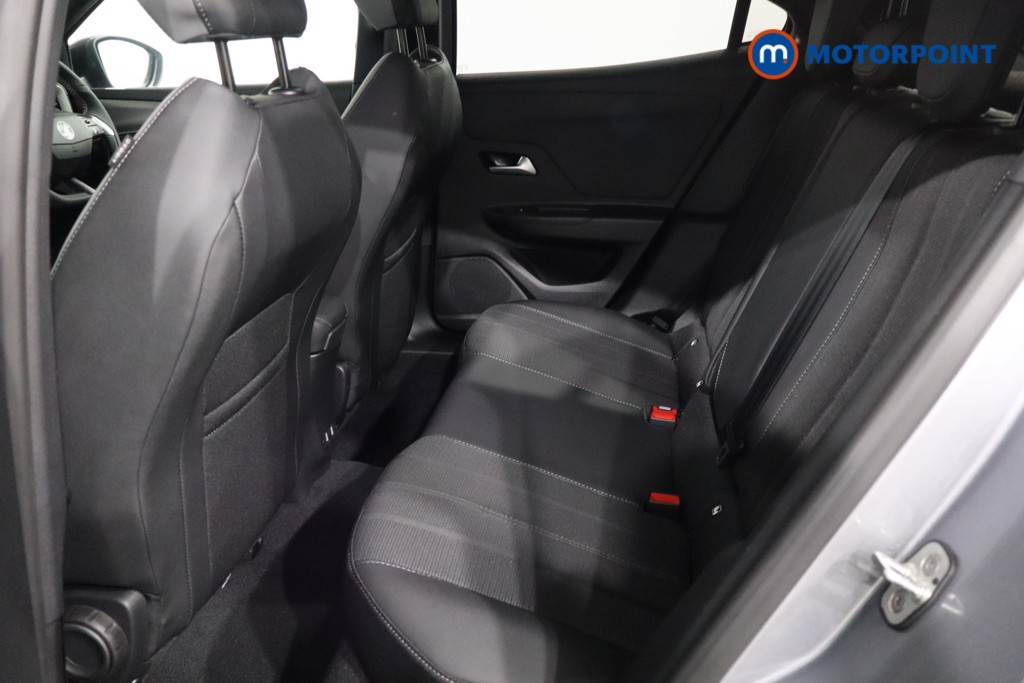 Vauxhall Mokka GS Automatic Petrol SUV - Stock Number (1585664) - 5th supplementary image