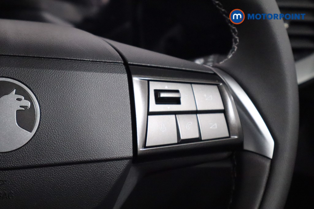 Vauxhall Mokka GS Automatic Petrol SUV - Stock Number (1585664) - 8th supplementary image