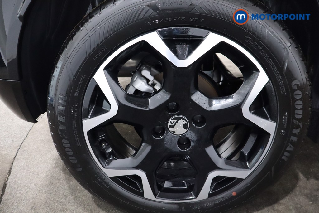 Vauxhall Mokka GS Automatic Petrol SUV - Stock Number (1585664) - 9th supplementary image