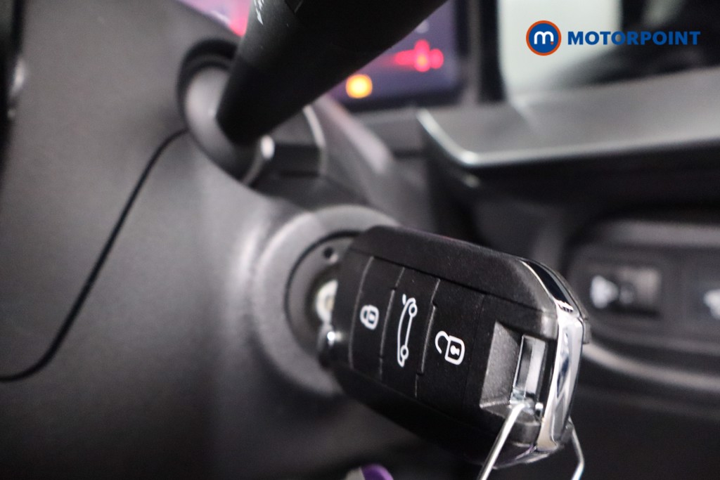Vauxhall Mokka GS Automatic Petrol SUV - Stock Number (1585664) - 13th supplementary image