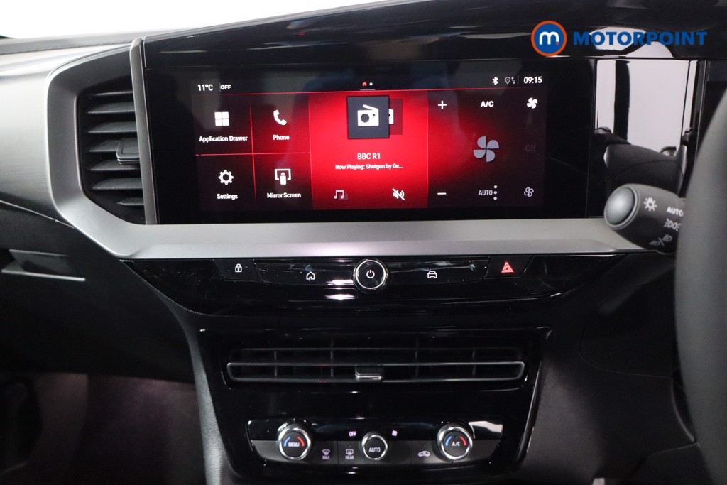 Vauxhall Mokka GS Automatic Petrol SUV - Stock Number (1585664) - 15th supplementary image