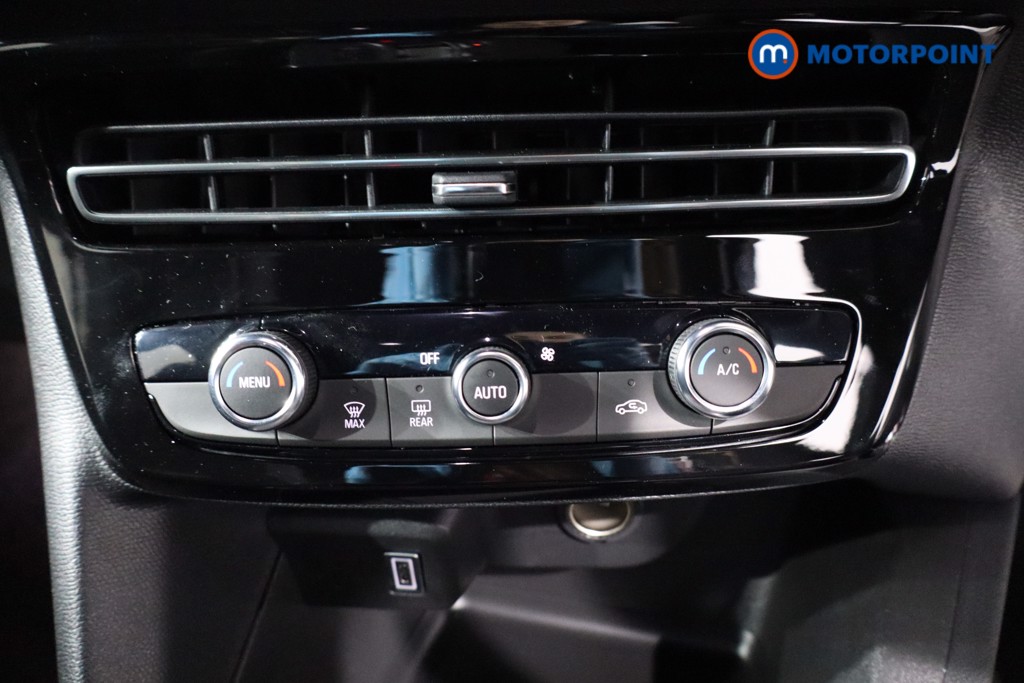 Vauxhall Mokka GS Automatic Petrol SUV - Stock Number (1585664) - 19th supplementary image