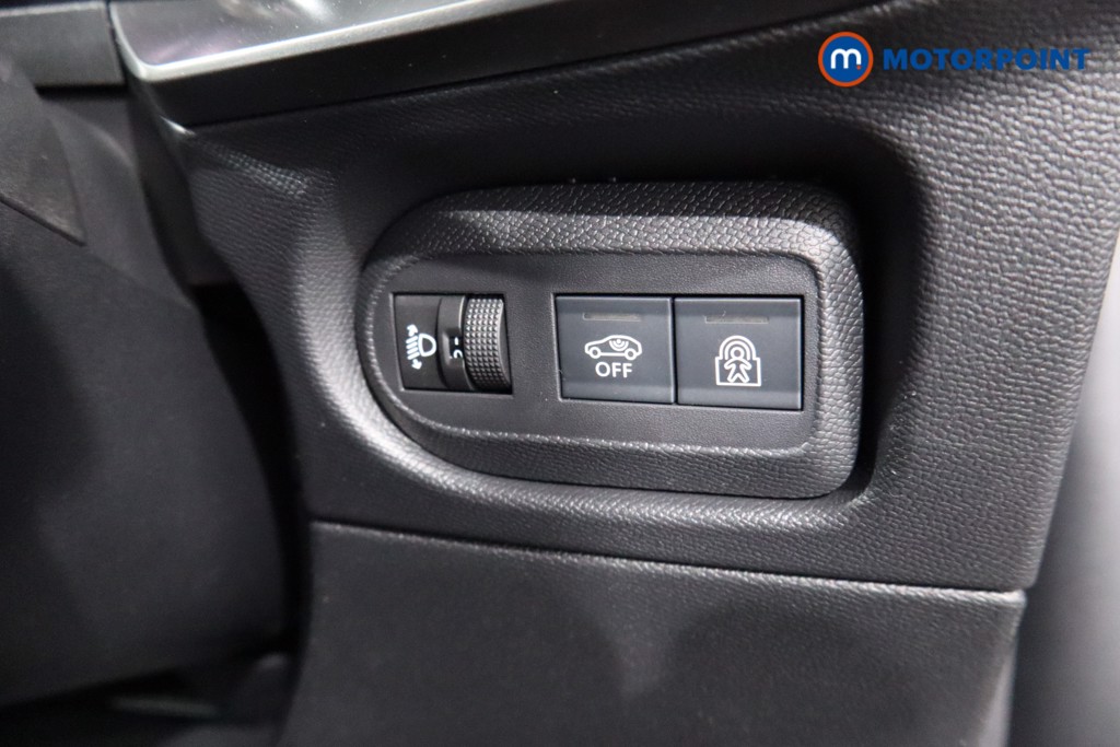 Vauxhall Mokka GS Automatic Petrol SUV - Stock Number (1585664) - 20th supplementary image